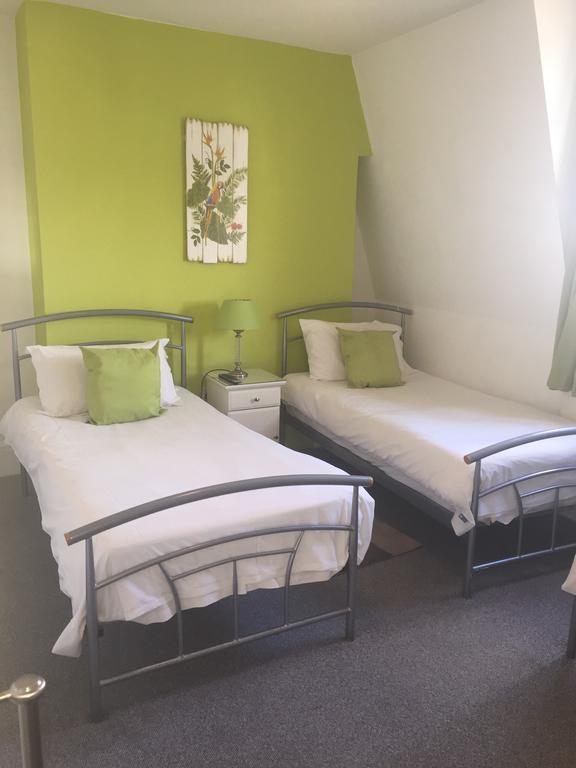 The Angerstein Hotel London Room photo