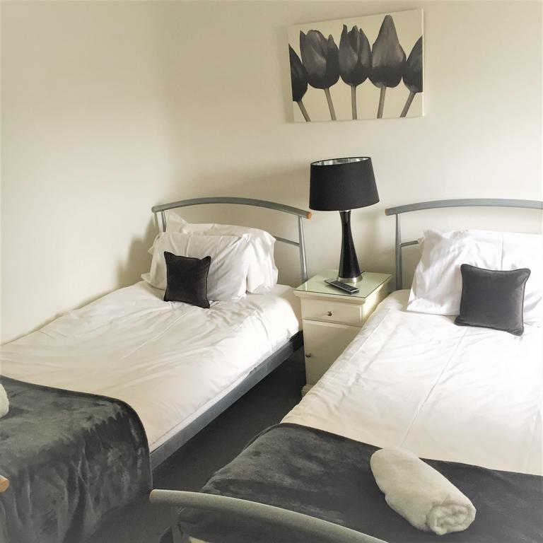 The Angerstein Hotel London Exterior photo