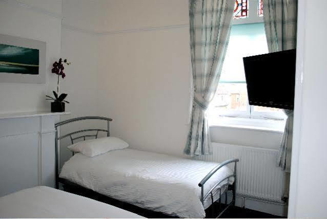 The Angerstein Hotel London Exterior photo