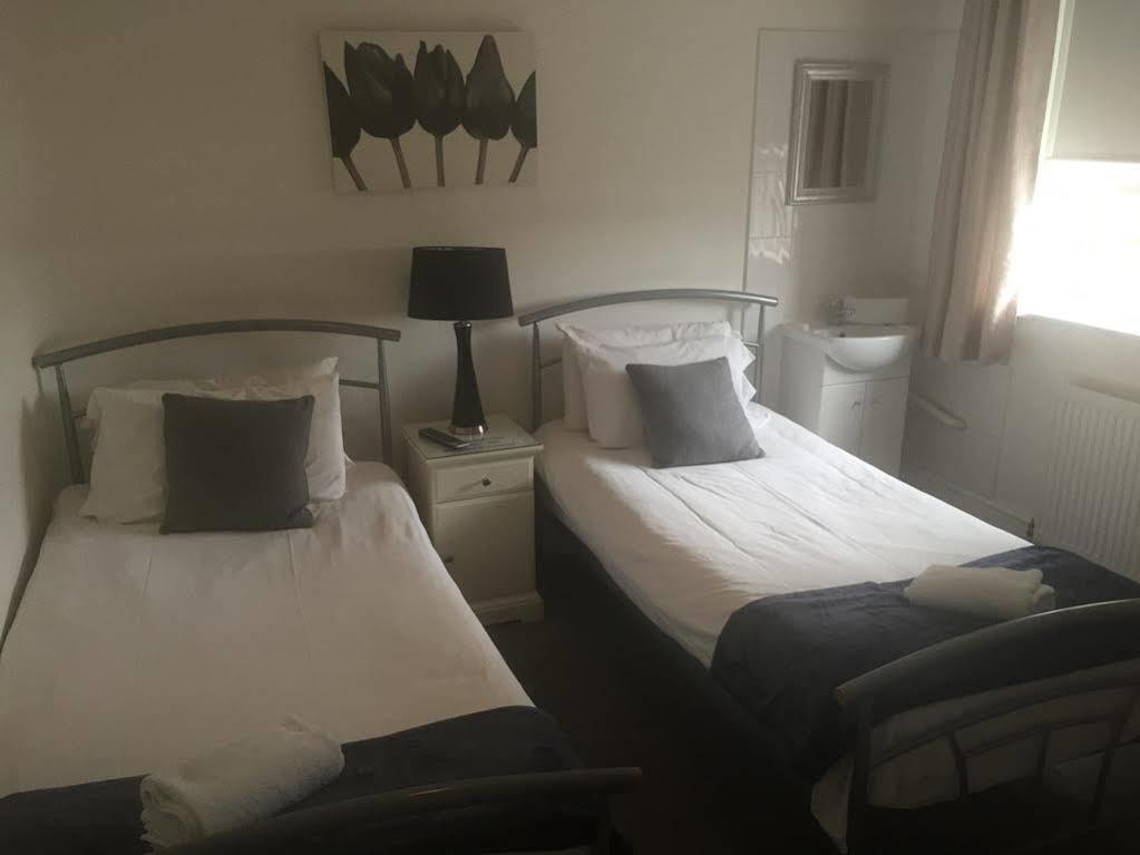 The Angerstein Hotel London Exterior photo