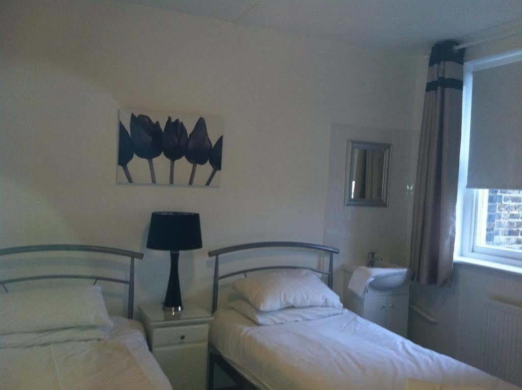 The Angerstein Hotel London Exterior photo